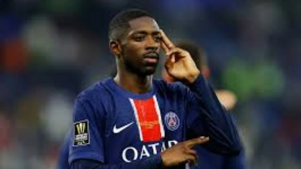 وكيل ديمبلي يلجأ إلى المحكمة الأوروبية لحقوق الإنسان ضد الاتحاد الفرنسي